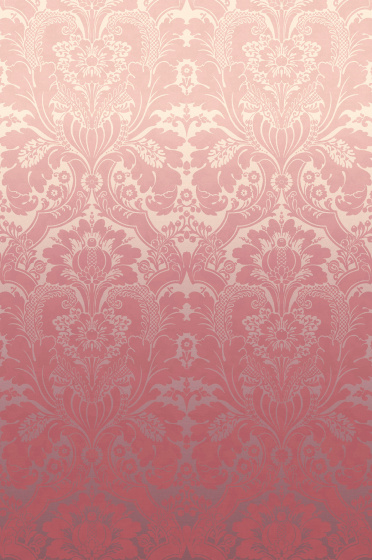 St James's Park - Cherry Fade