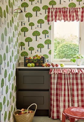 Rodney Street Pantry