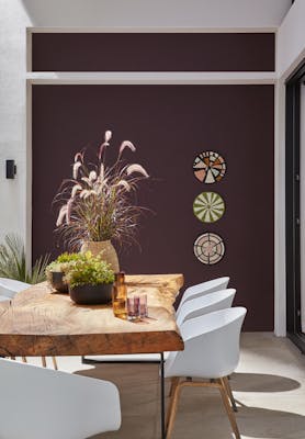 Córdoba Buiten Eetkamer