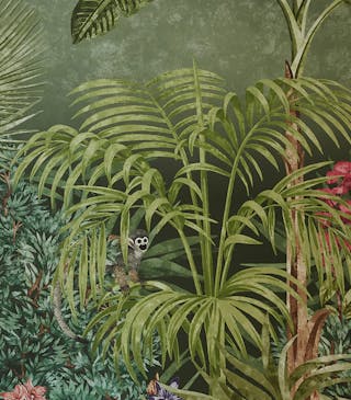Geef je interieur een make-over met National Trust Papers IV