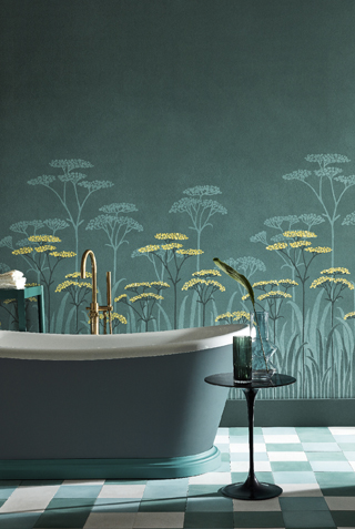 Help With Wallpaper